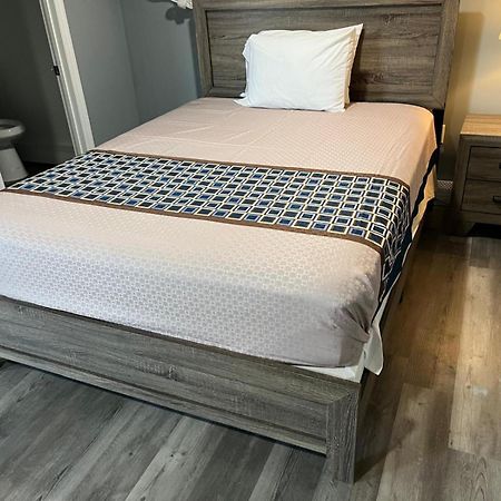 Best Inn Wellsville Екстер'єр фото