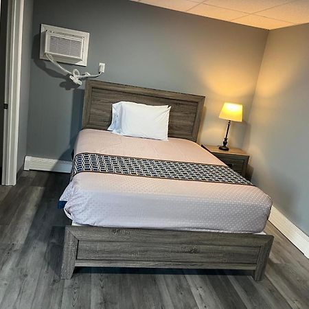 Best Inn Wellsville Екстер'єр фото