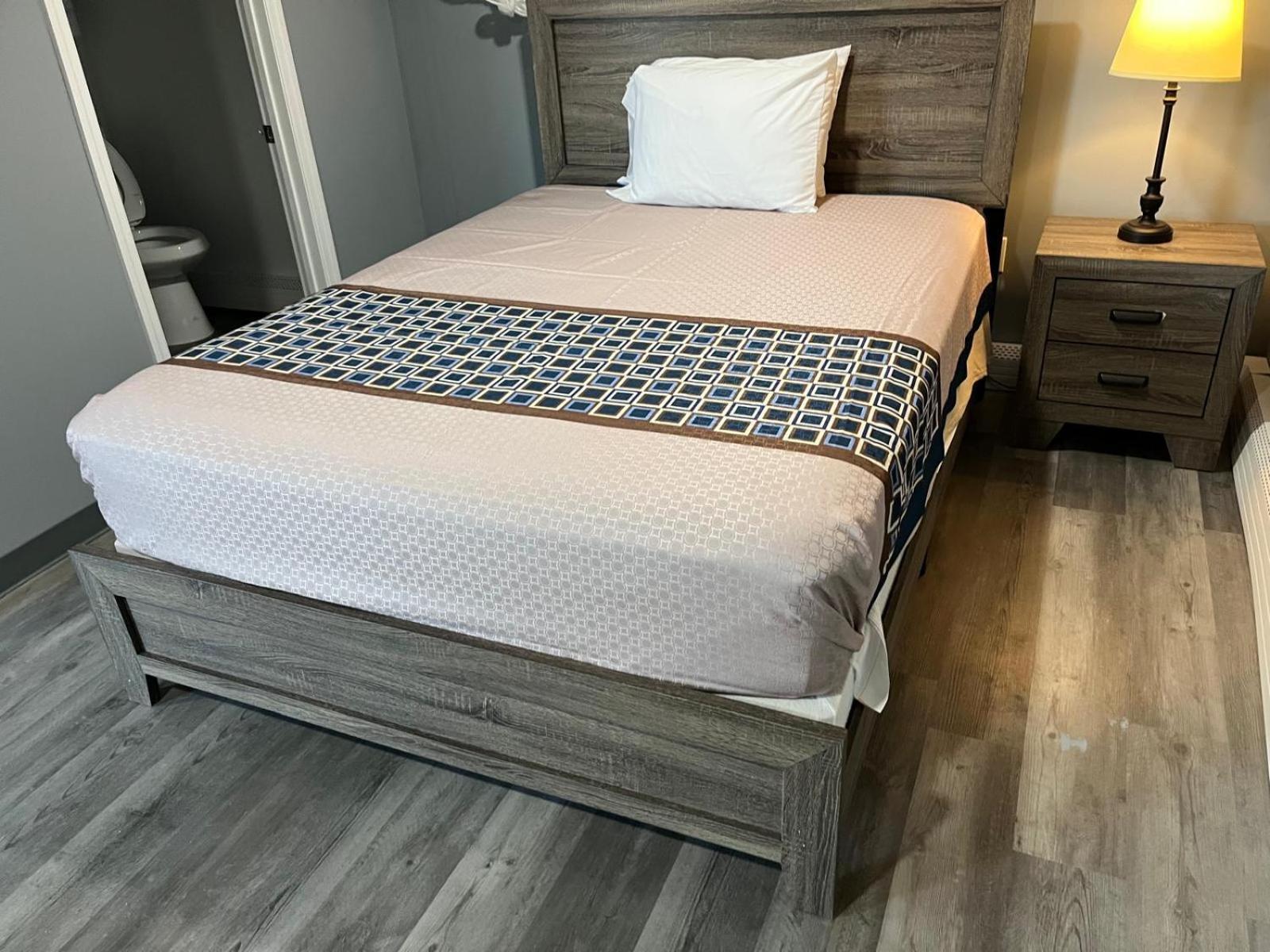 Best Inn Wellsville Екстер'єр фото