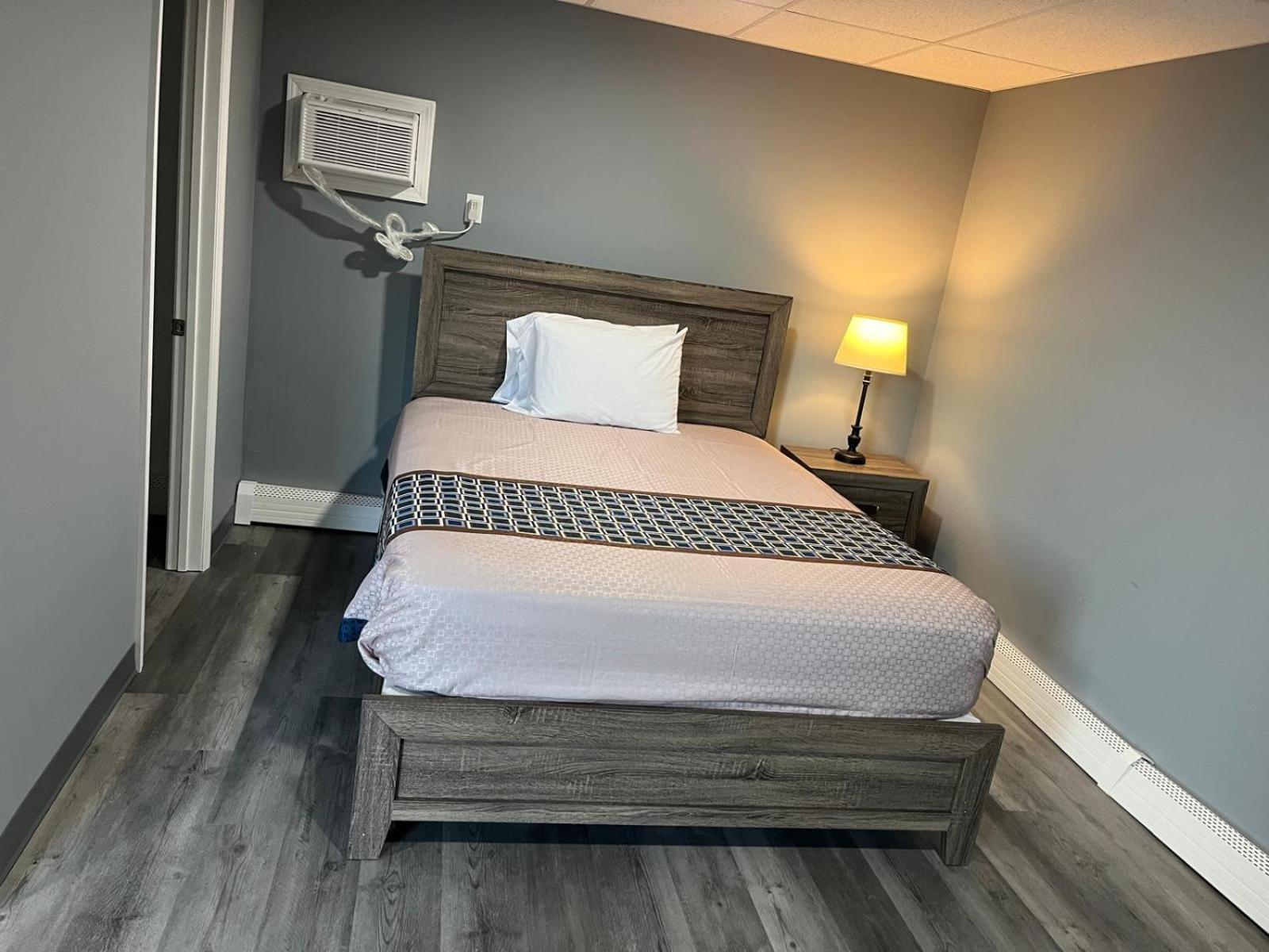Best Inn Wellsville Екстер'єр фото