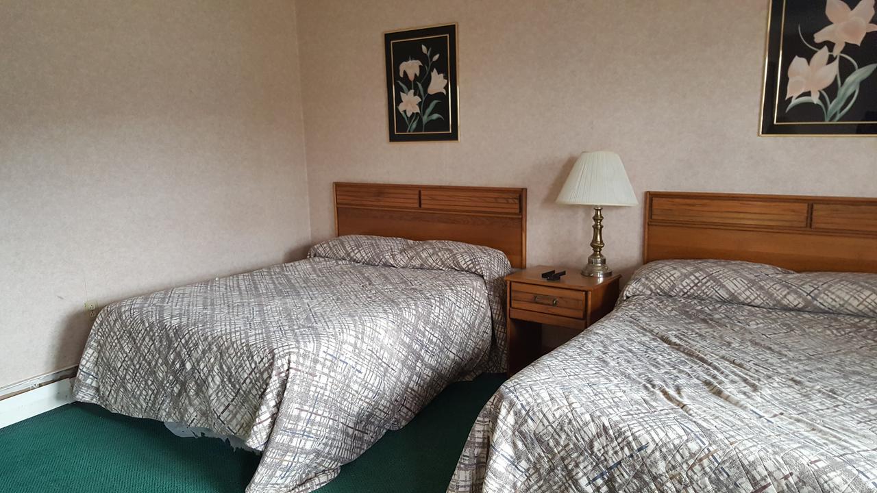 Best Inn Wellsville Екстер'єр фото