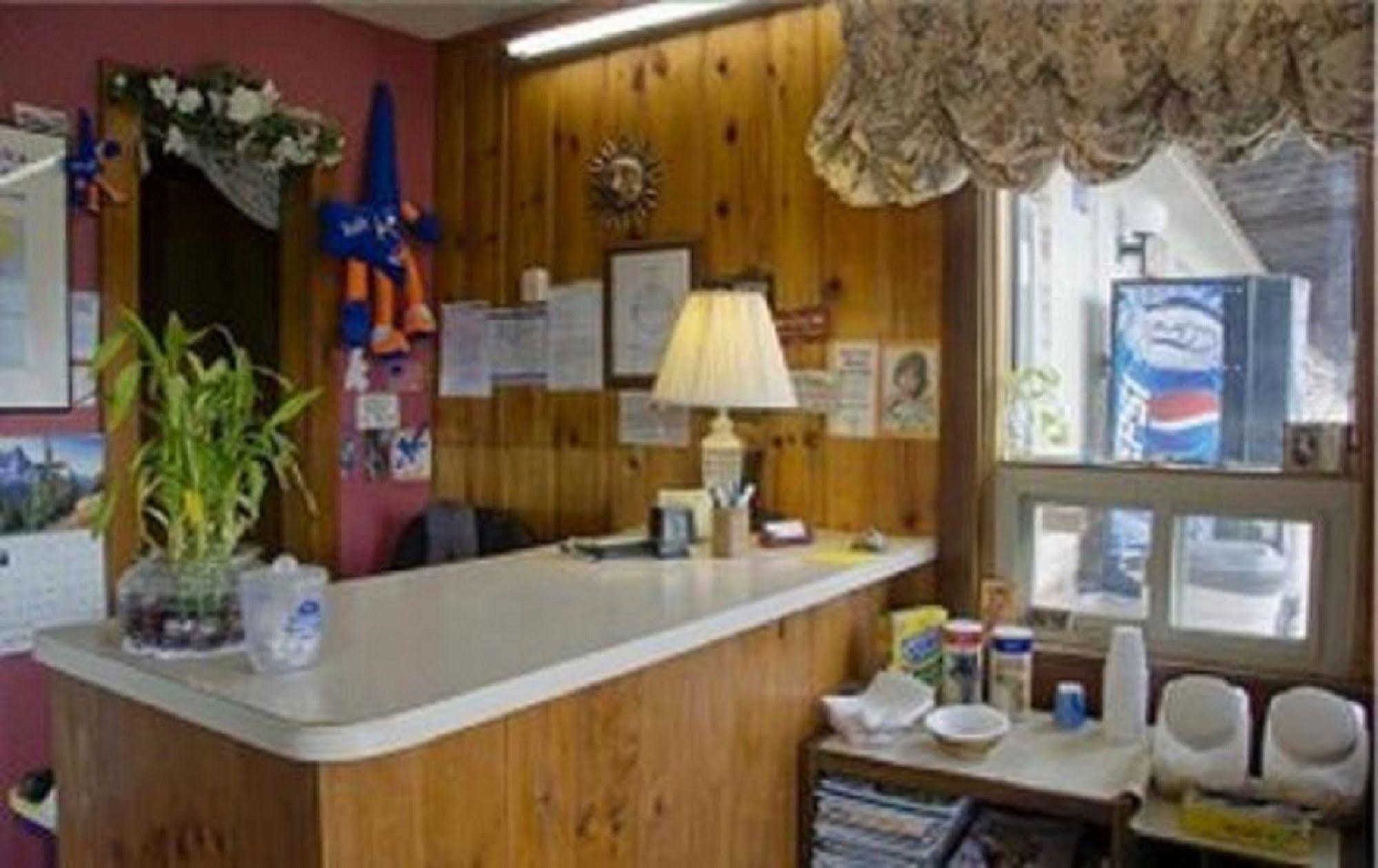 Best Inn Wellsville Екстер'єр фото